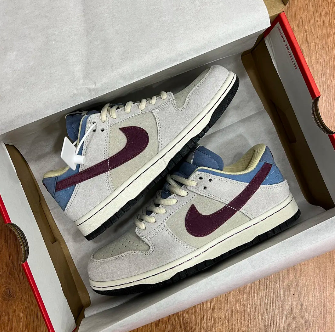 Nike Sb Dunk Otomo