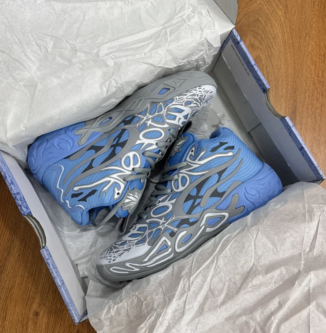 Puma Lamelo Ball 4 Lafrance