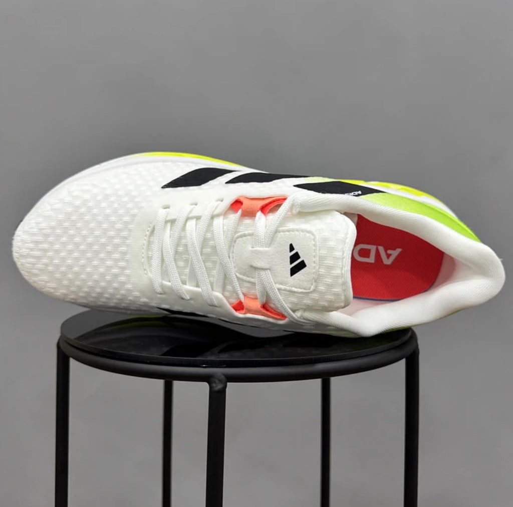 Adidas Adistar 3 Blanco Multicolor