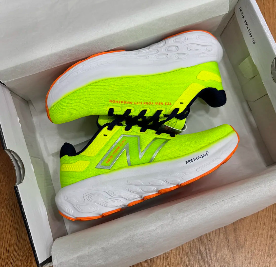 New Balance Fresh Foam 1080 New York