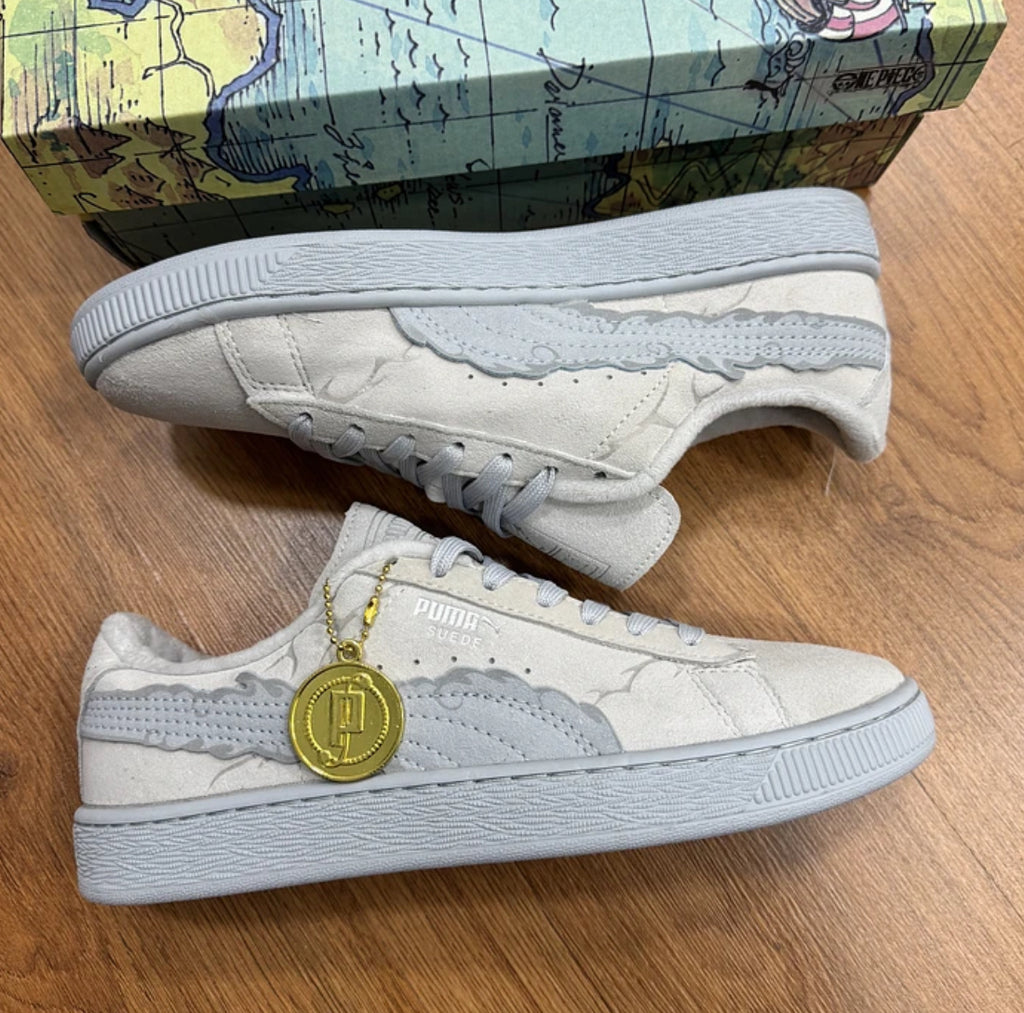 Puma Suede One Piece