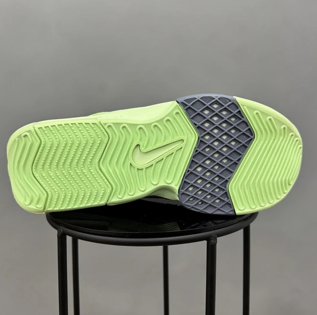 Nike Lebron Witness 8 Vapor Green