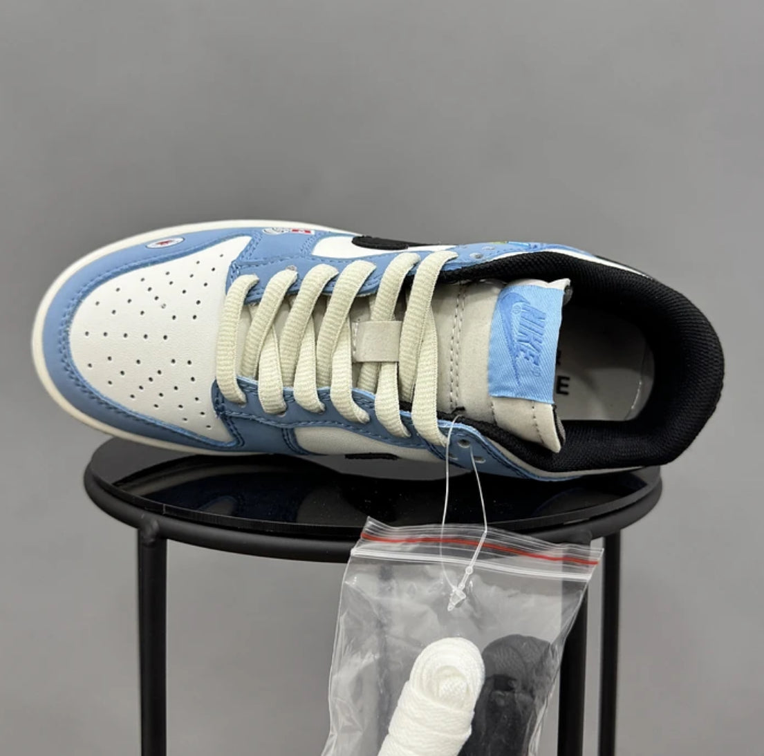 Nike Sb Dunk Racing Buggy 506