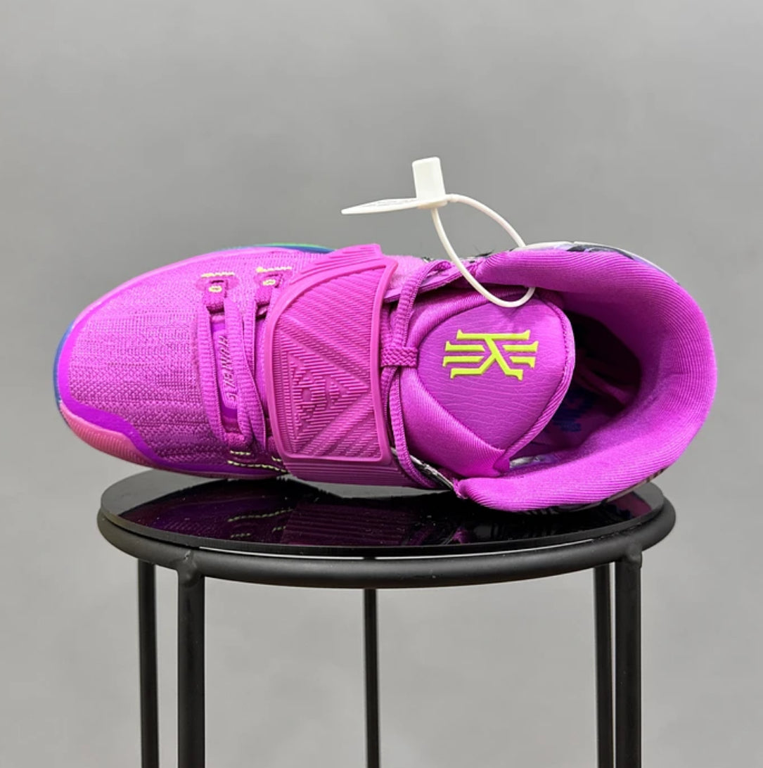 Nike Kyrie 6 Purpple