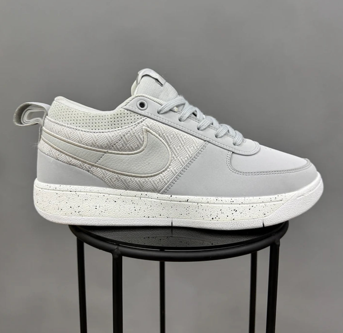 Nike Book 1 Grey