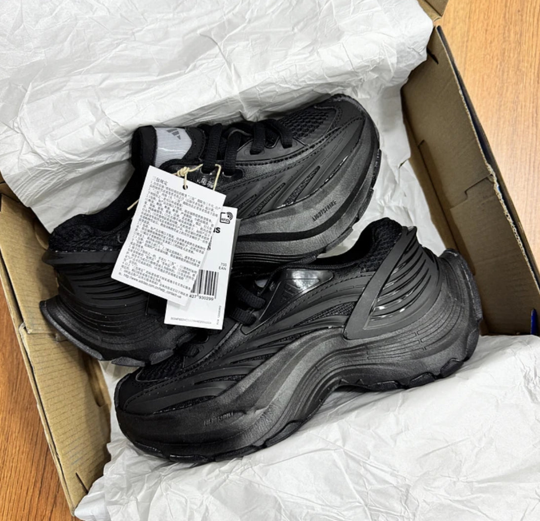 Adidas XLG Black