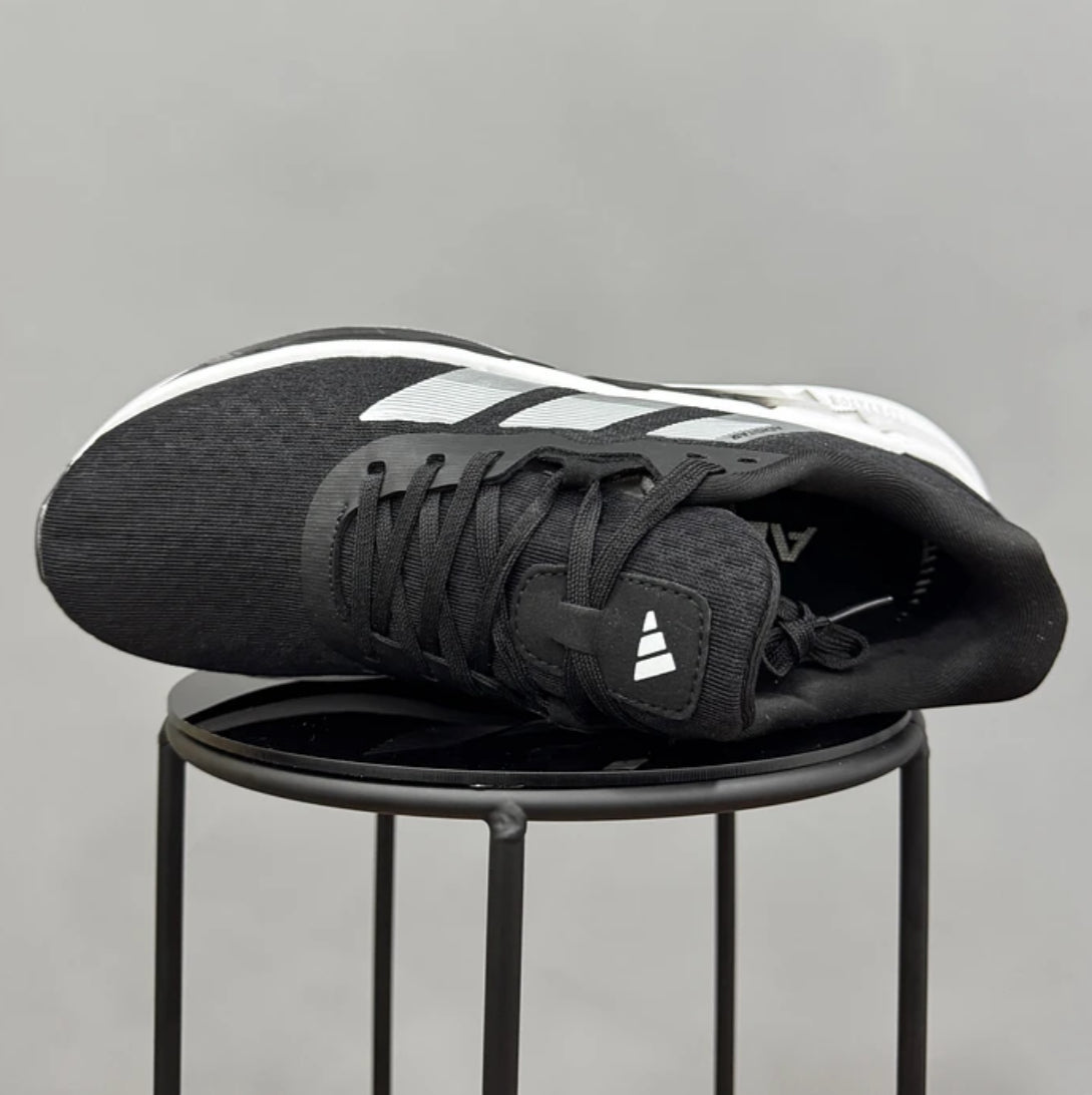 Adidas Adistar 3 Negro Blanco
