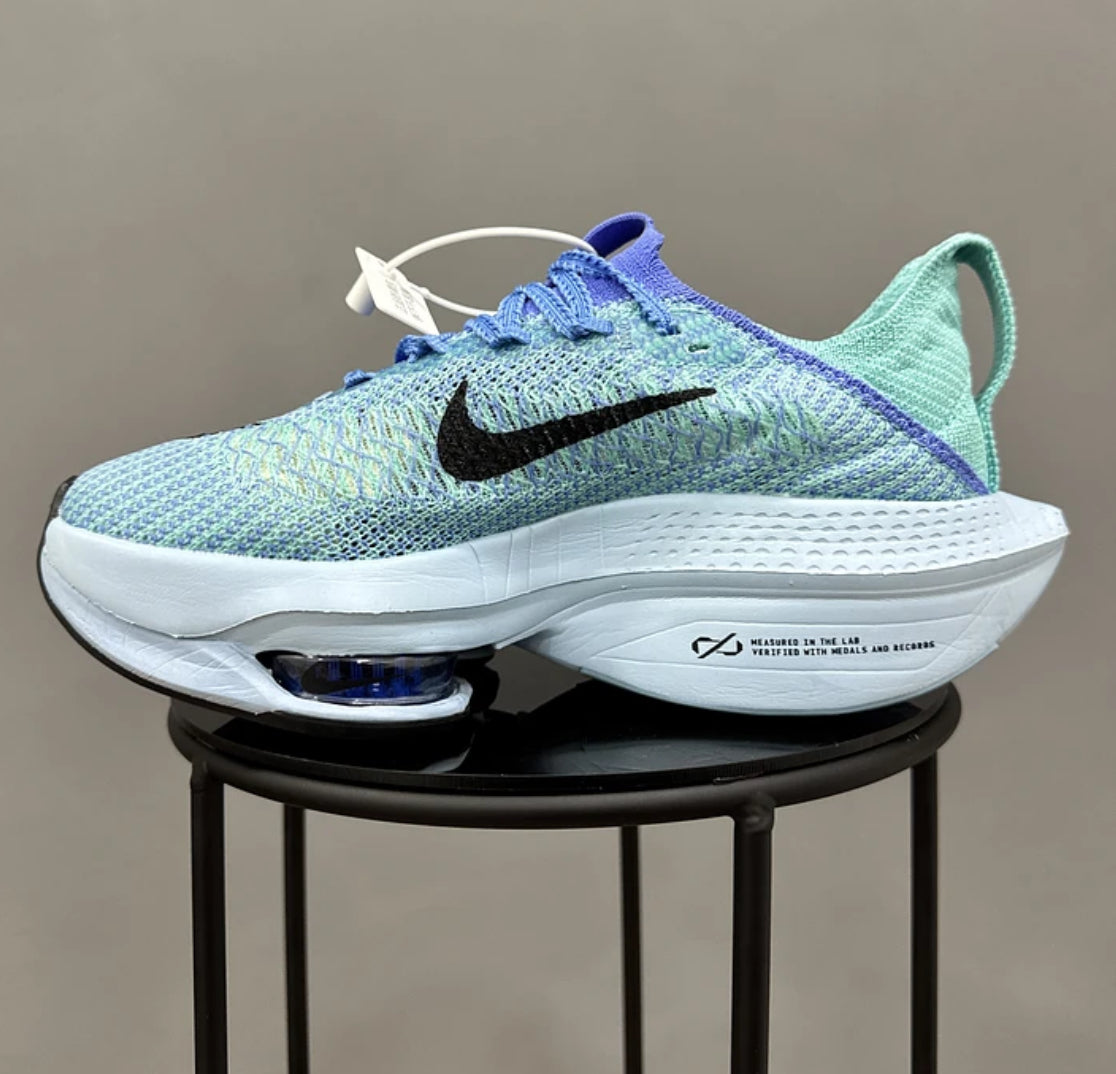 Nike Alphafly 2 Blue