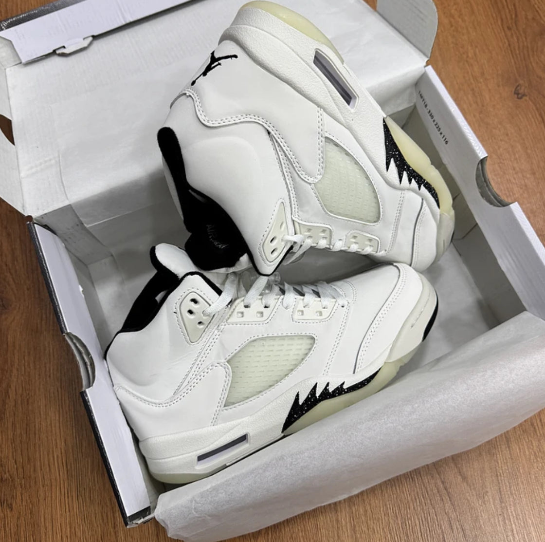 Jordan Retro 5 Sail