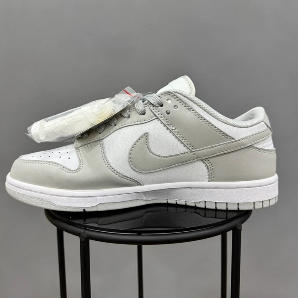 Nike Sb Dunk Grey Fog
