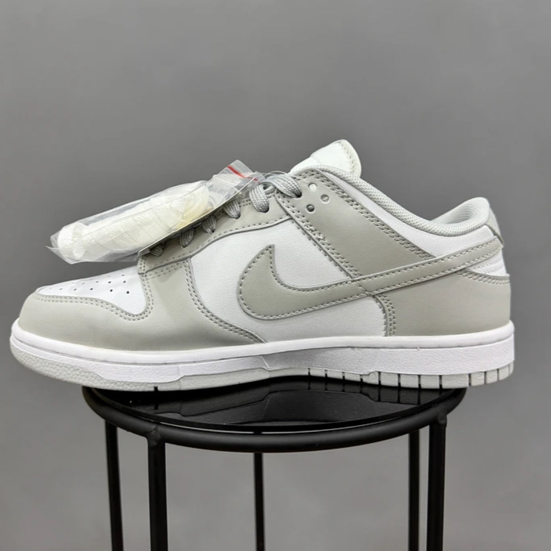 Nike Sb Dunk Grey Fog