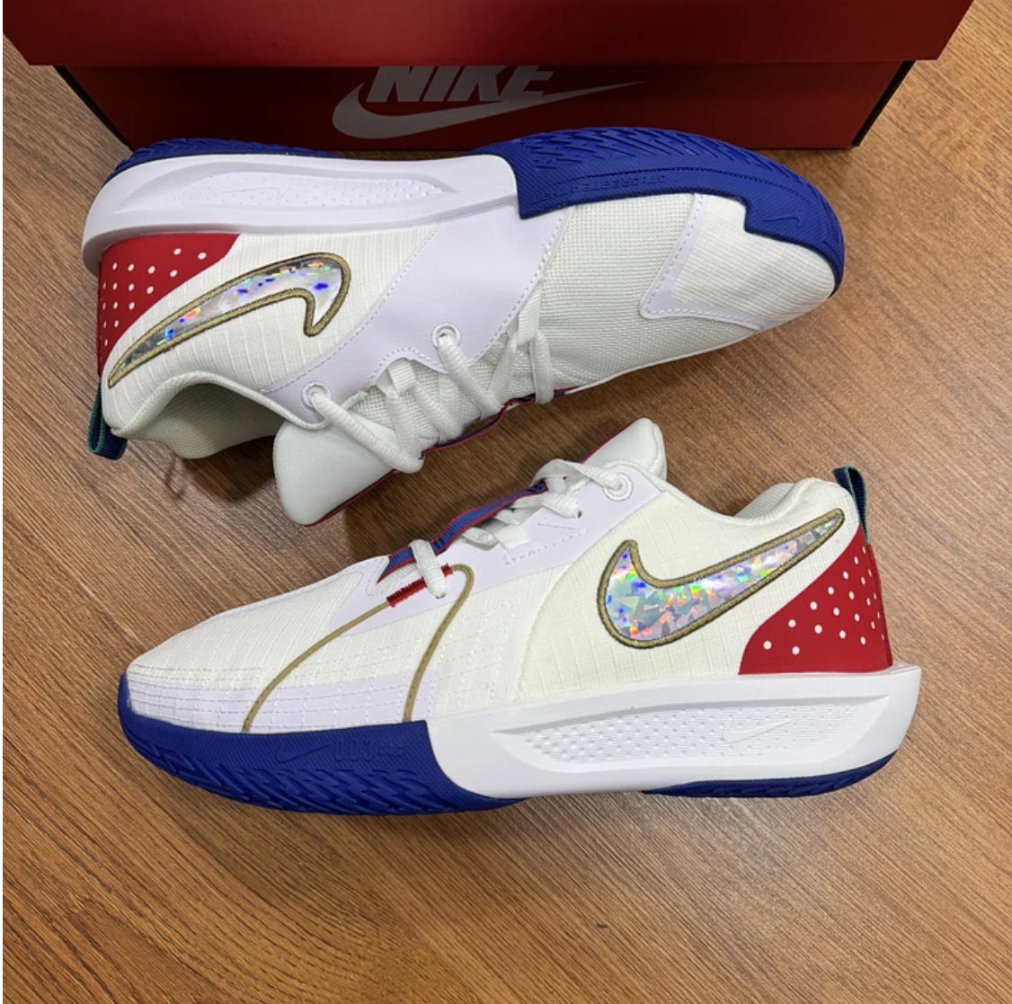 Nike GT Cut All Star