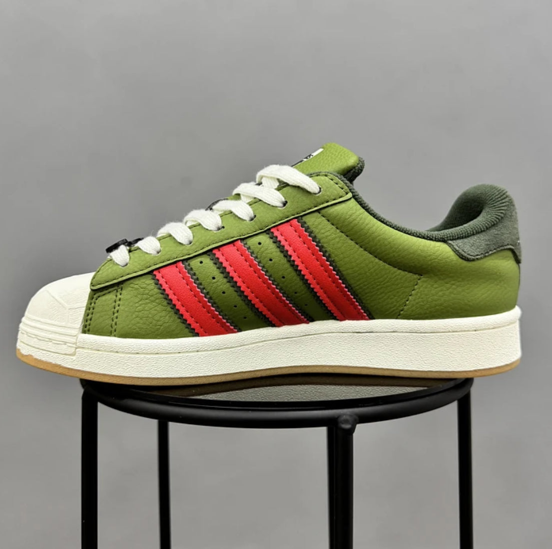 Adidas Superstar Tortugas Ninja