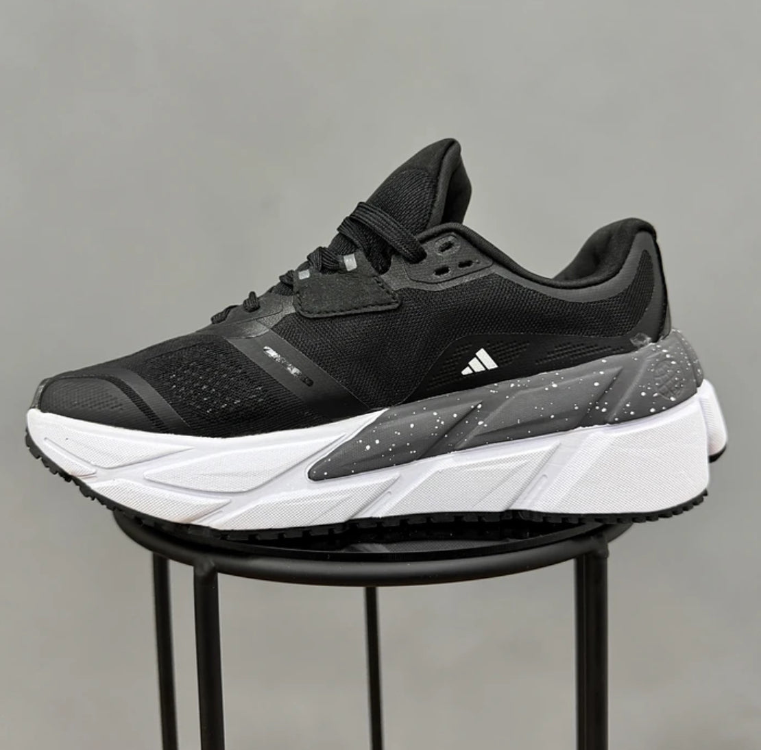 Adidas Adistar Cs Negro