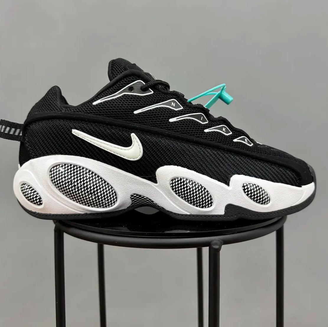 Nike Nocta Glide Black