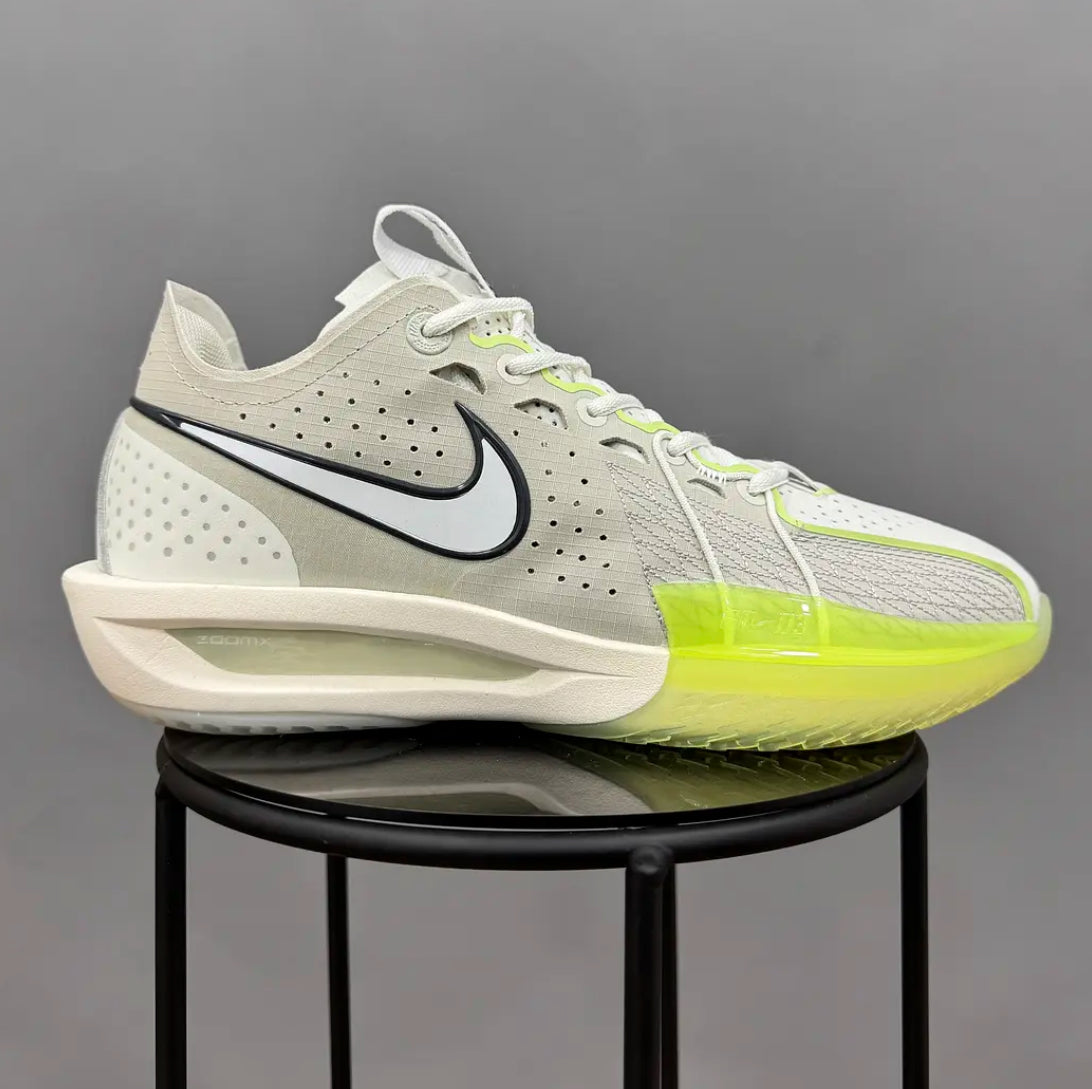 Nike Gt Cut 3 Vapor Green