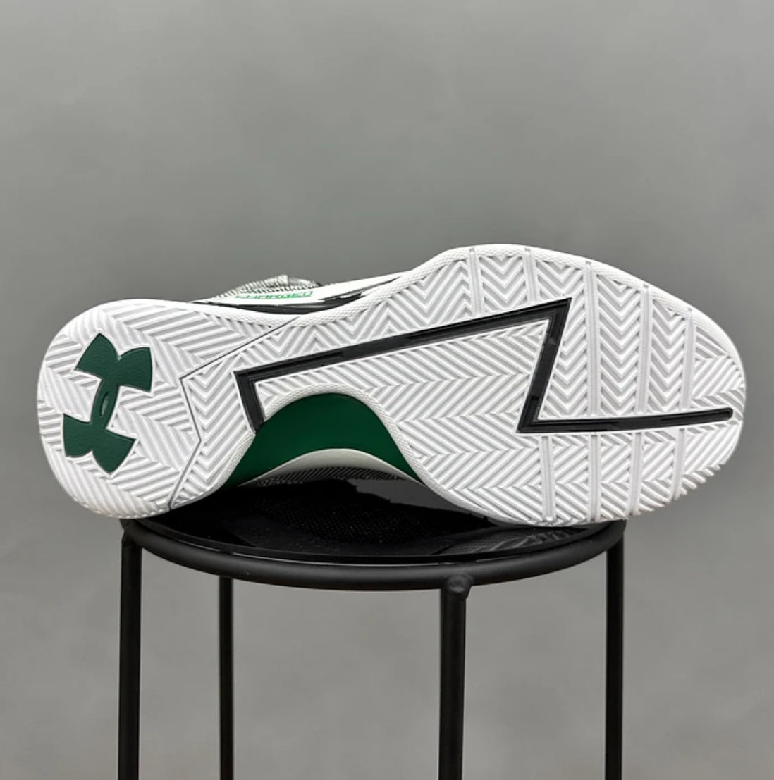 Under Armour Curry 1 Golf