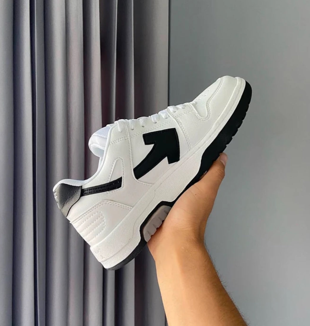 Off White Out Of Office White