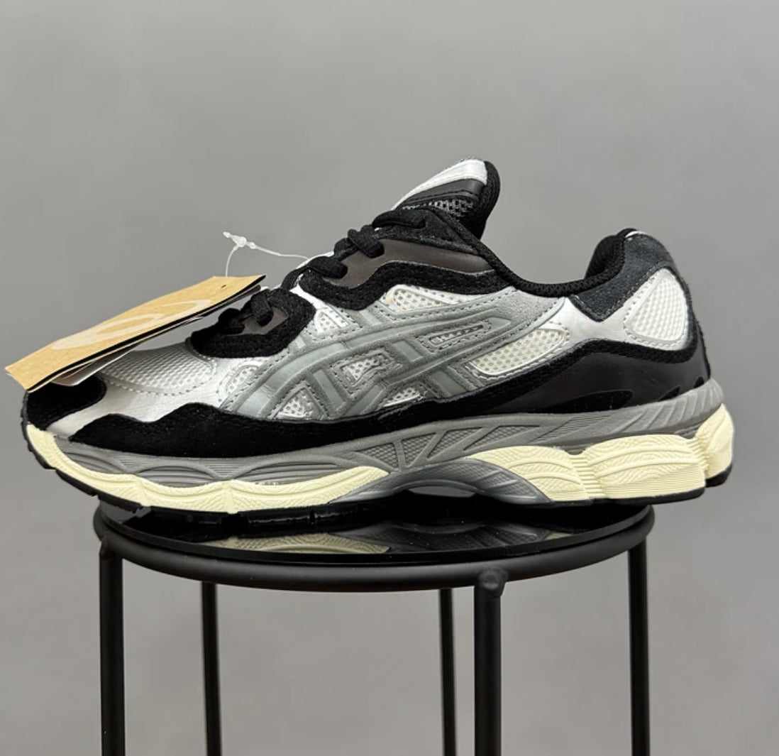 Asics Gel NYC Negro