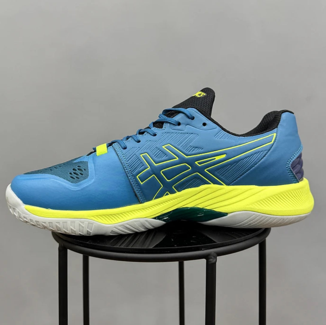 Asics Sky 2 Low Green