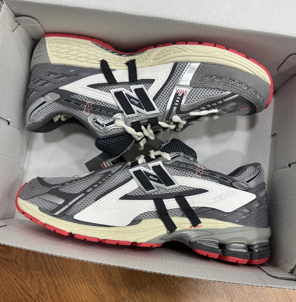 New Balance 1906R Grey DRIFT