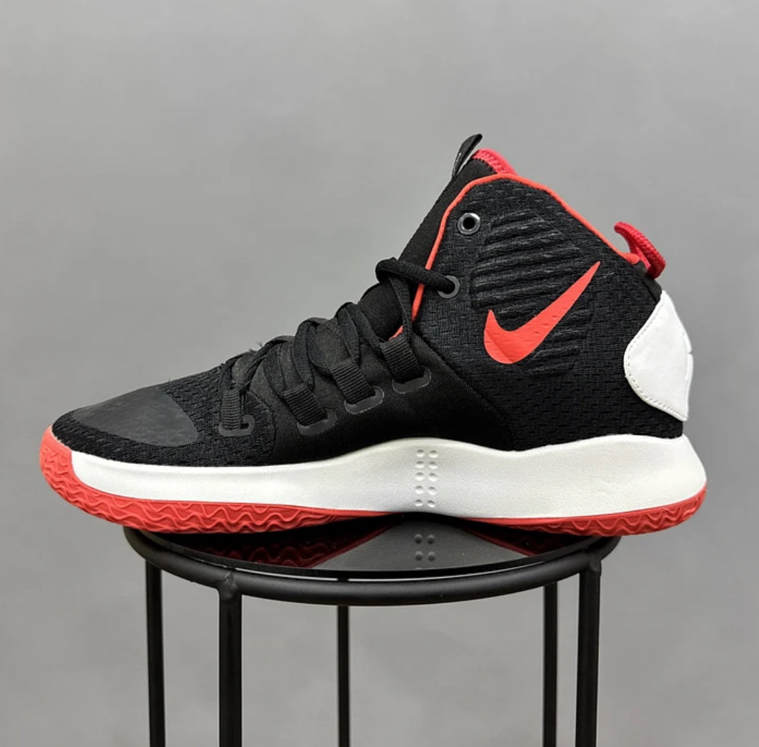 Nike Hyperdunk 2018 Black Red