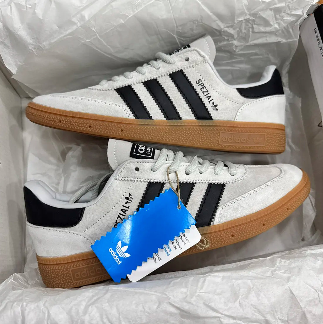 Adidas Handball Spezial Beige