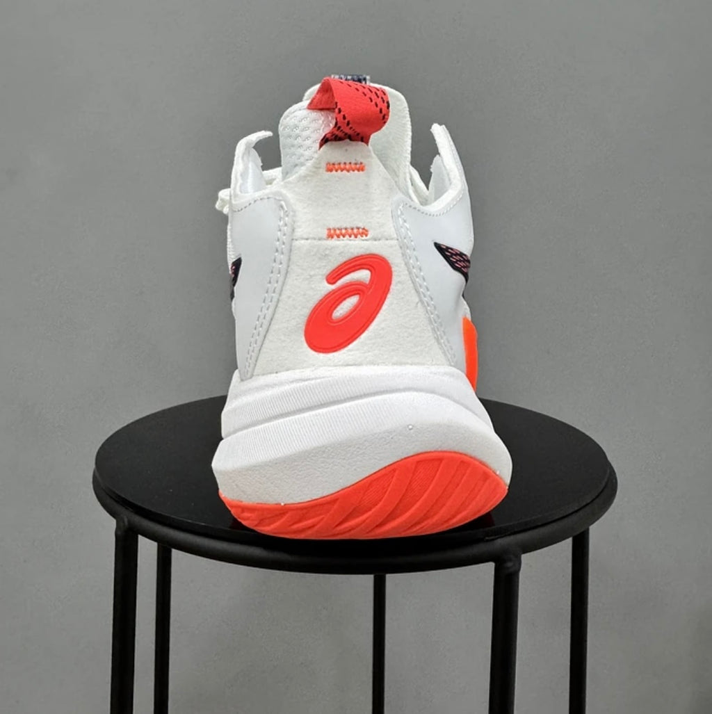Asics Metarise 2 White