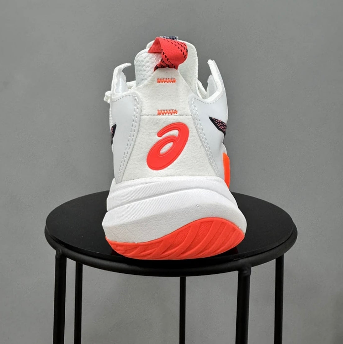 Asics Metarise 2 White