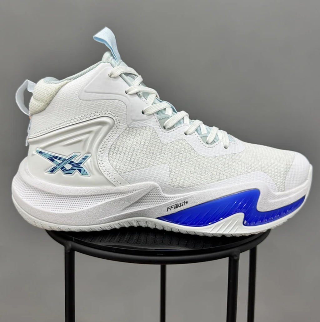 Asics Nova Surge 3 Blanco