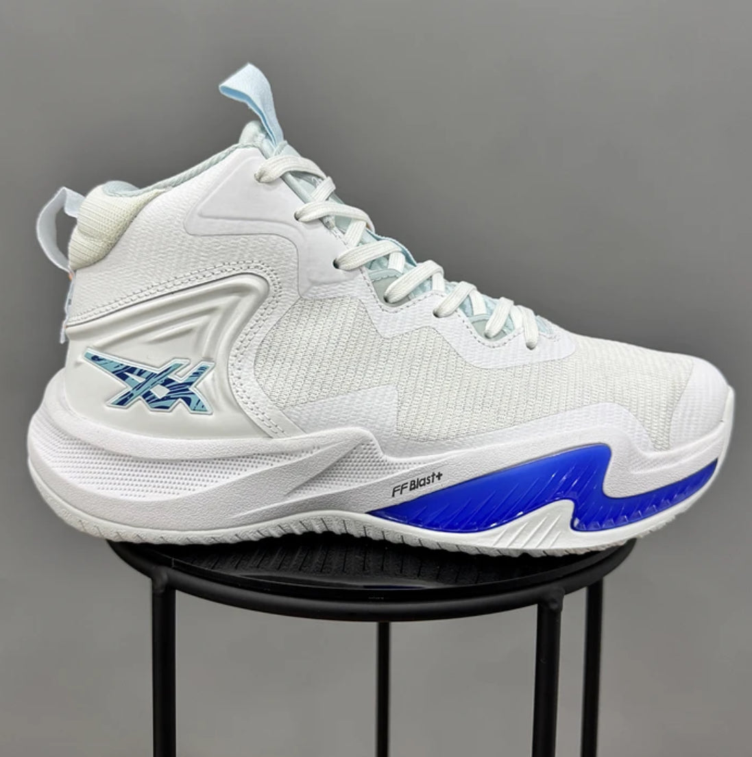 Asics Nova Surge 3 Blanco