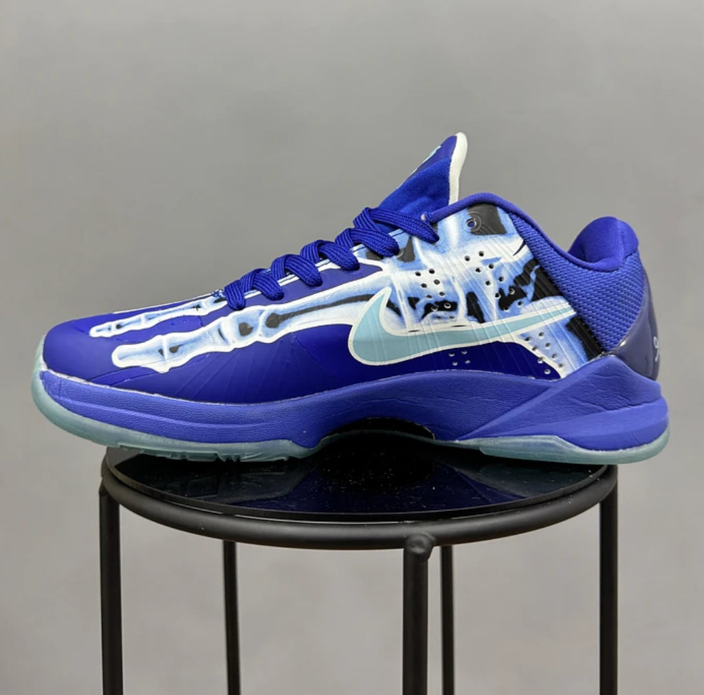 Nike Kobe 5 X Ray