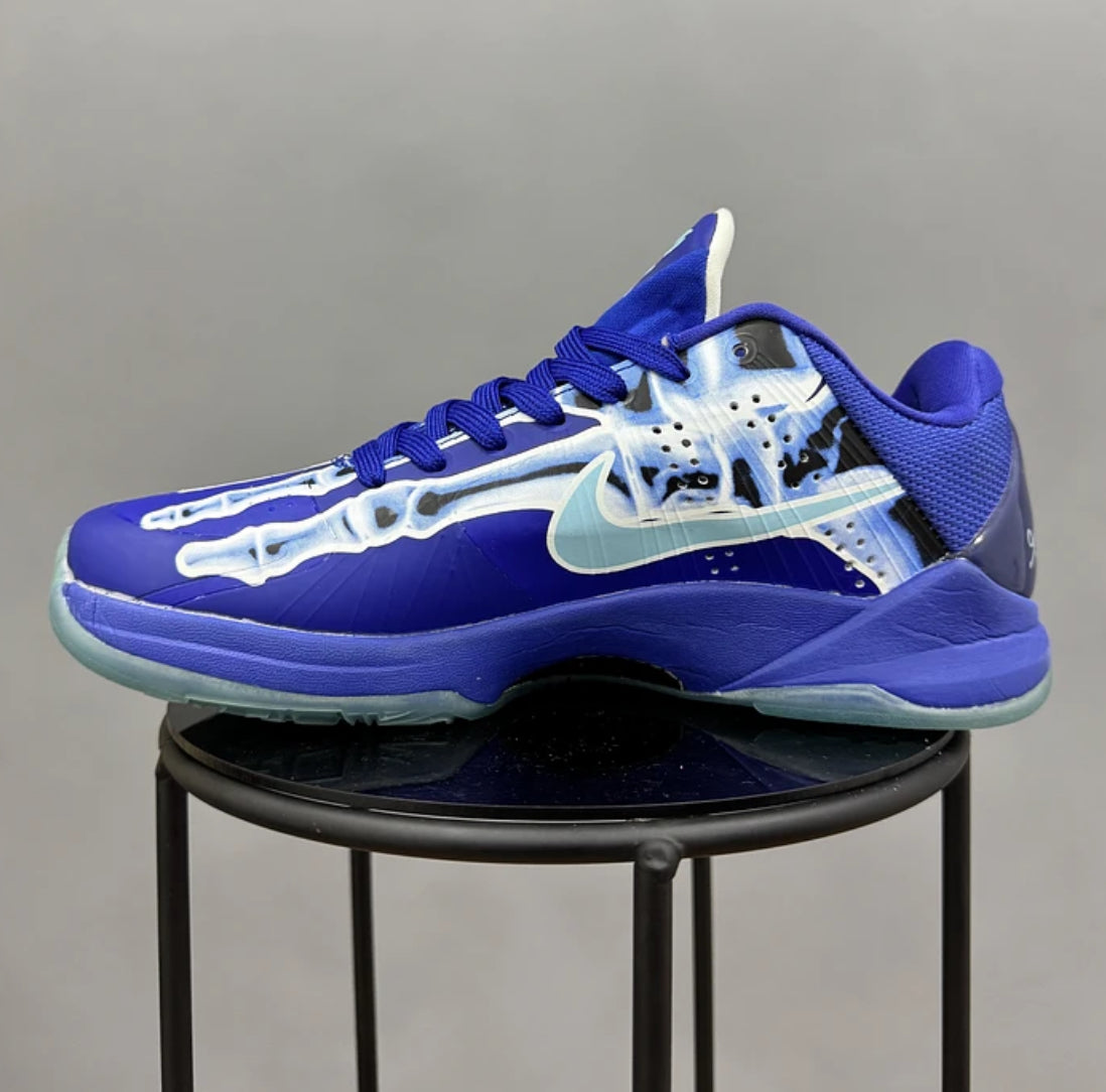 Nike Kobe 5 X Ray