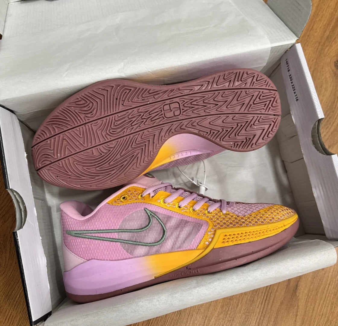 Nike Sabrina 1 Pink