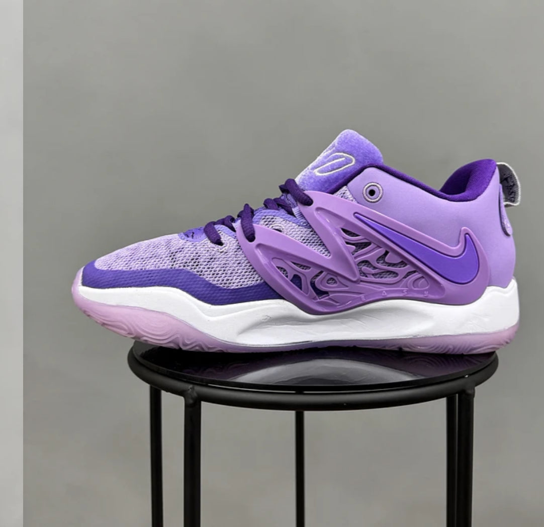 Nike KD 15 B.A.D Purple