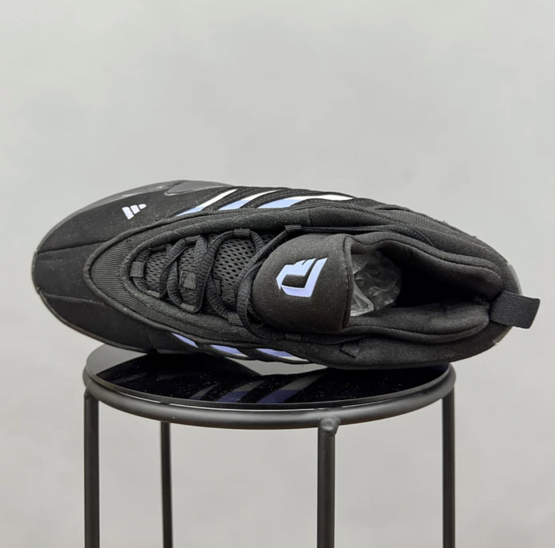 Adidas Dame 9 Black