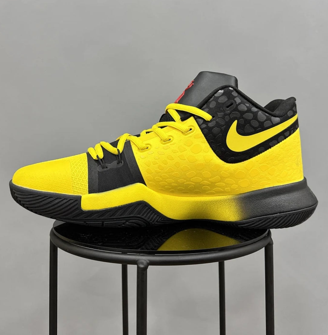 Nike Kyrie 3 Mamba Mentality