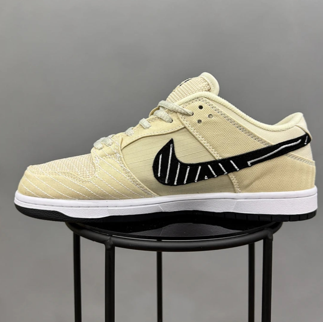 Nike Sb Dunk Albino