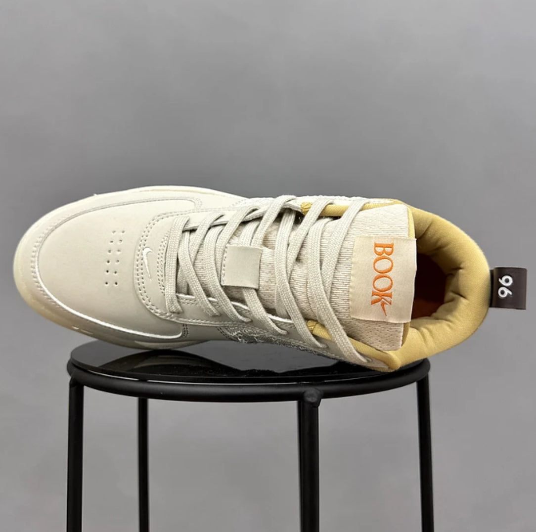 Nike Book 1 Light Orewood