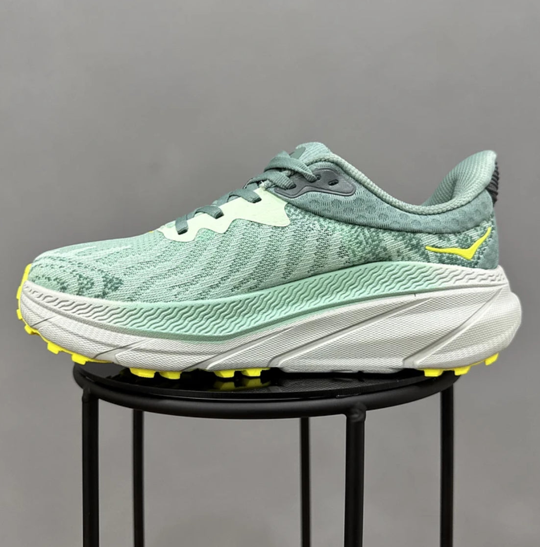 Hoka Atr Challeger 7 Green