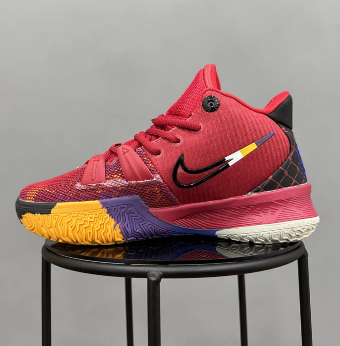 Nike Kyrie 7 Icons