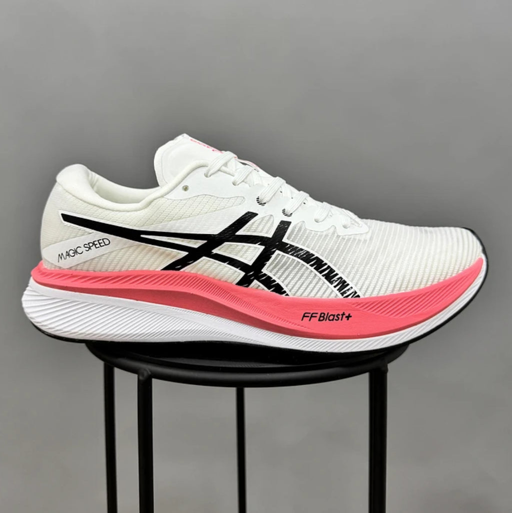 Asics Magicspeed 3 White