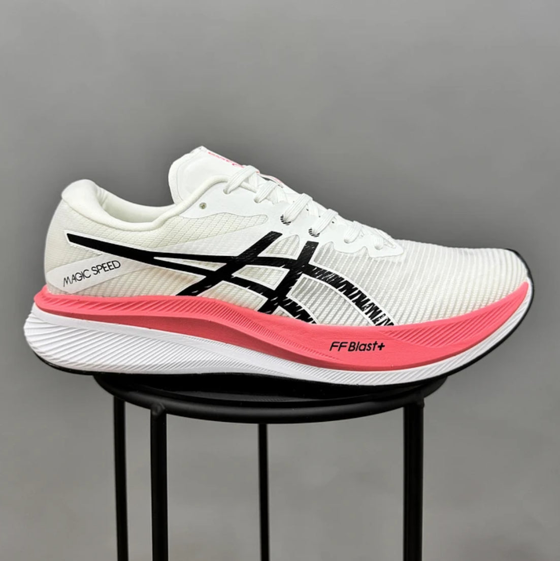 Asics Magicspeed 3 White