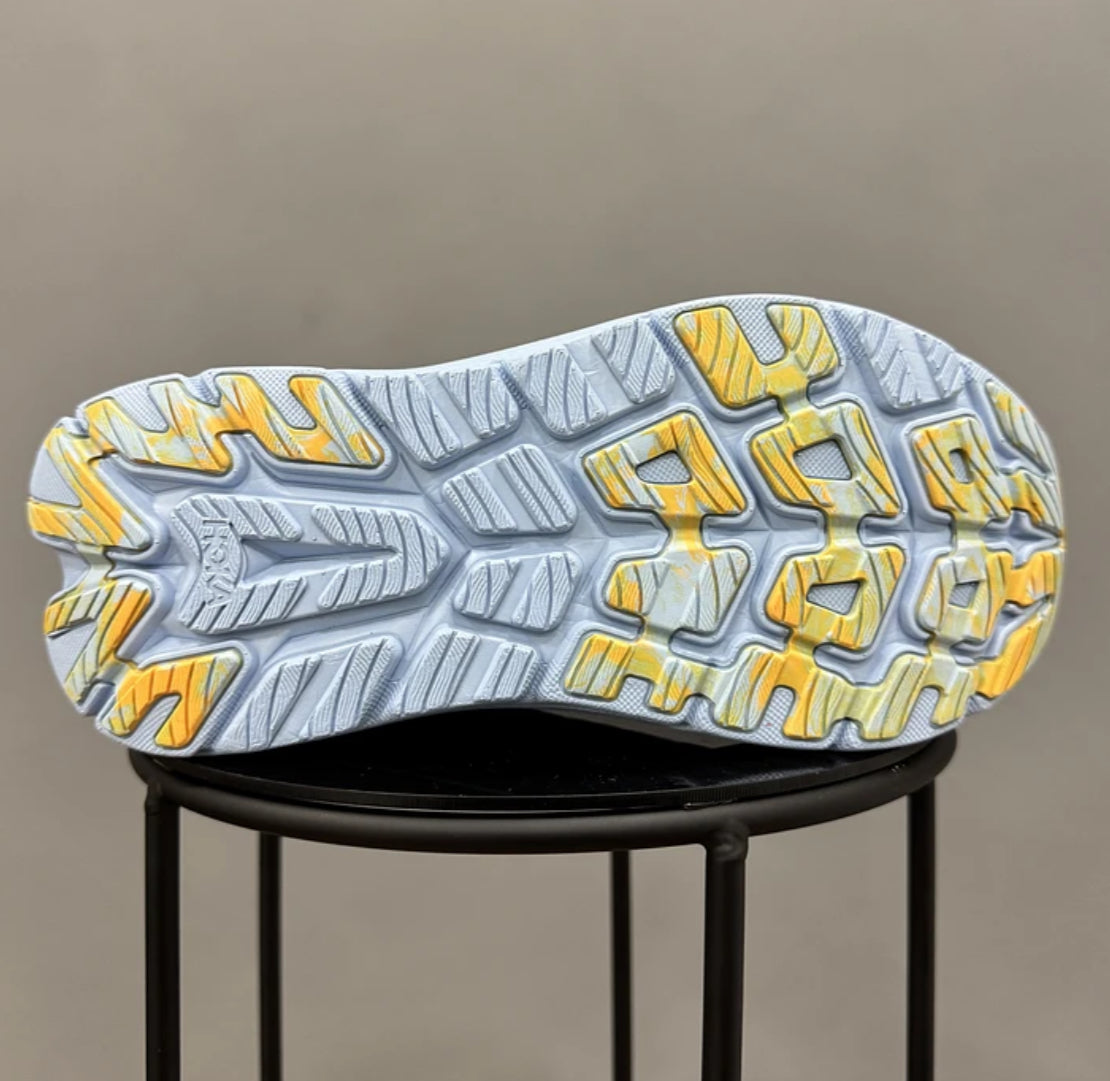Hoka Kawana Grey