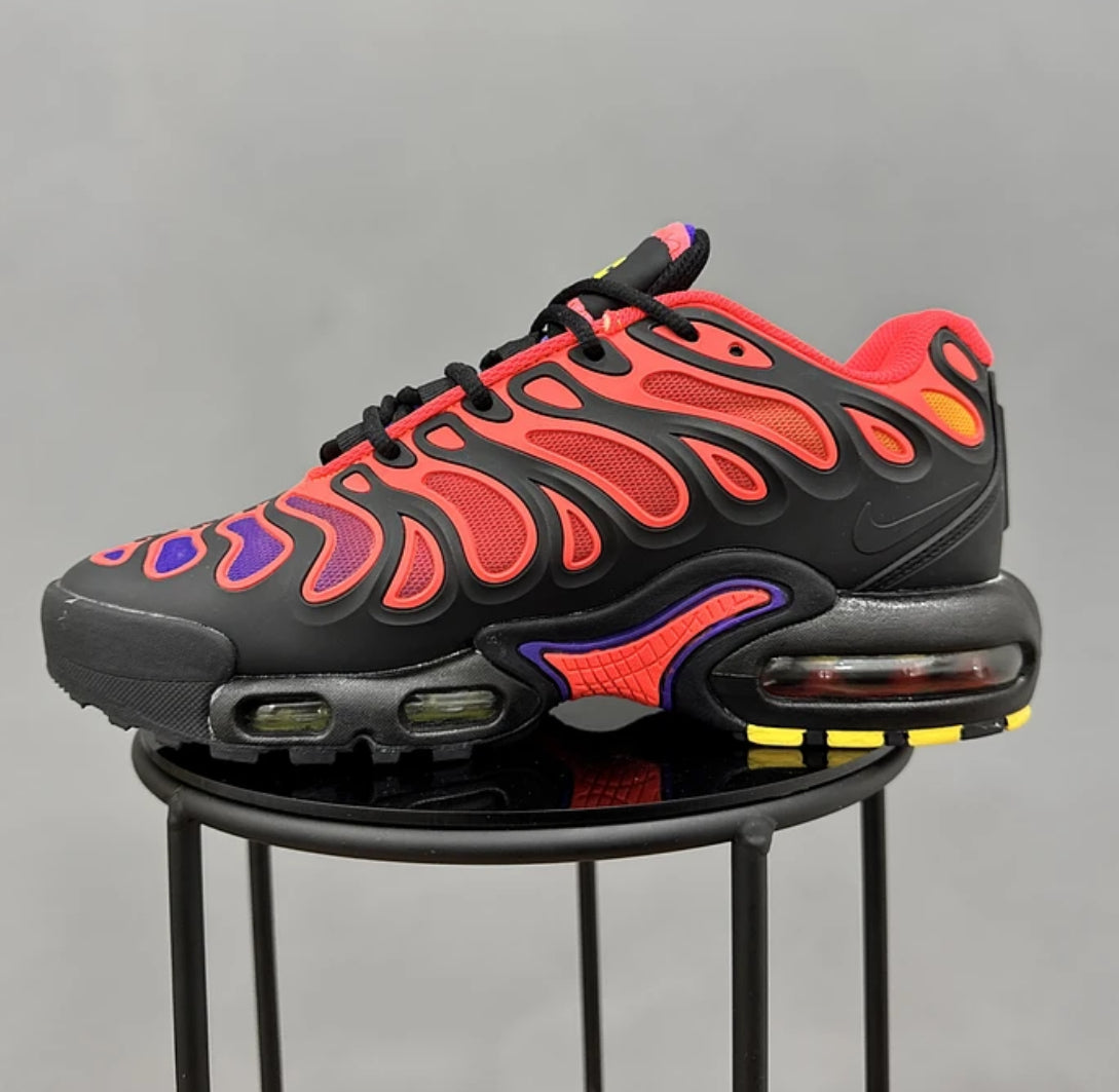 Nike Air Tn Drift Red