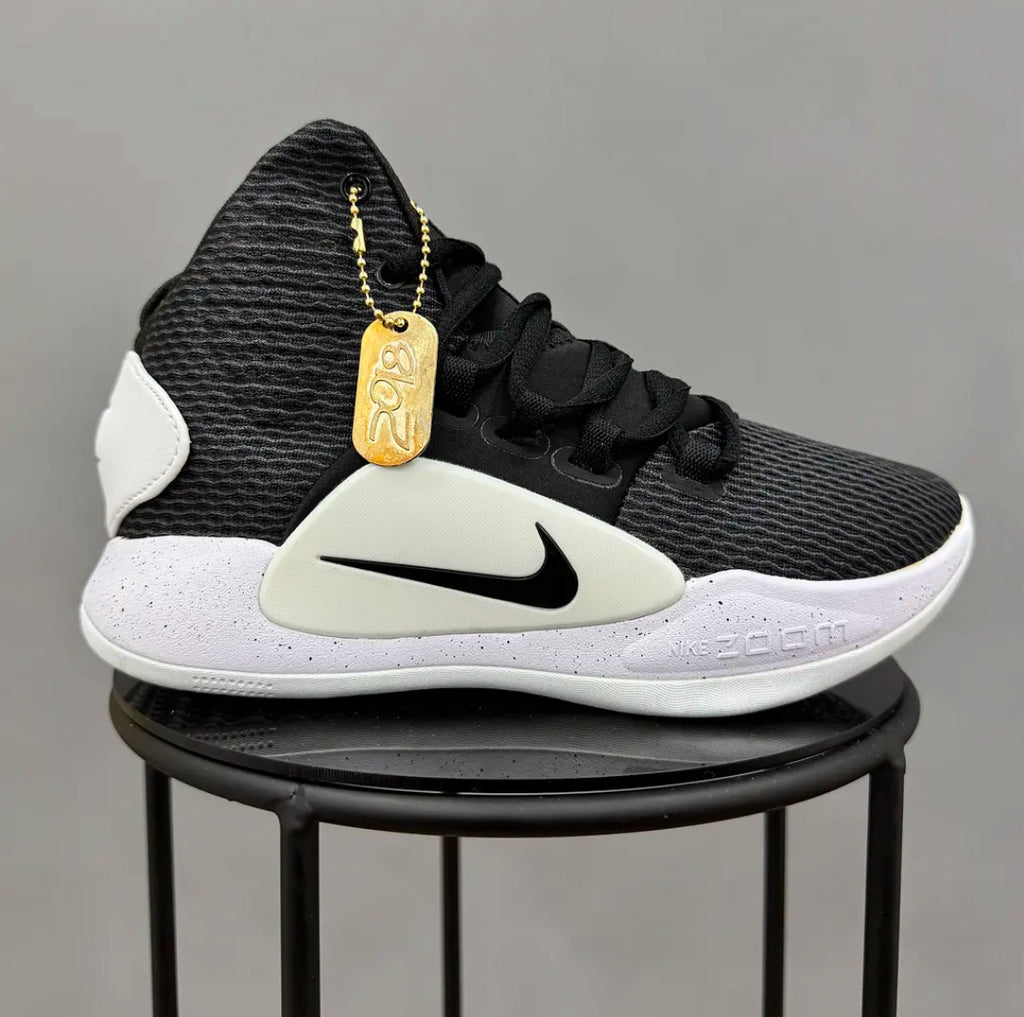 Nike Hyperdunk 2018 Black