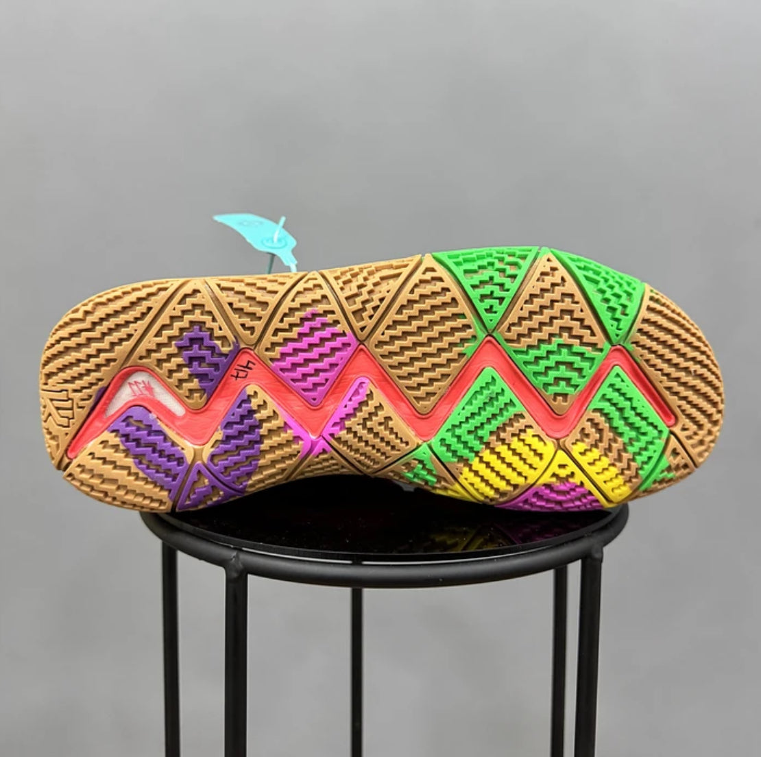 Nike Kyrie 4 Lucky Charms