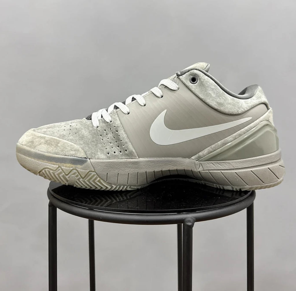 Nike Kobe 4 Grey