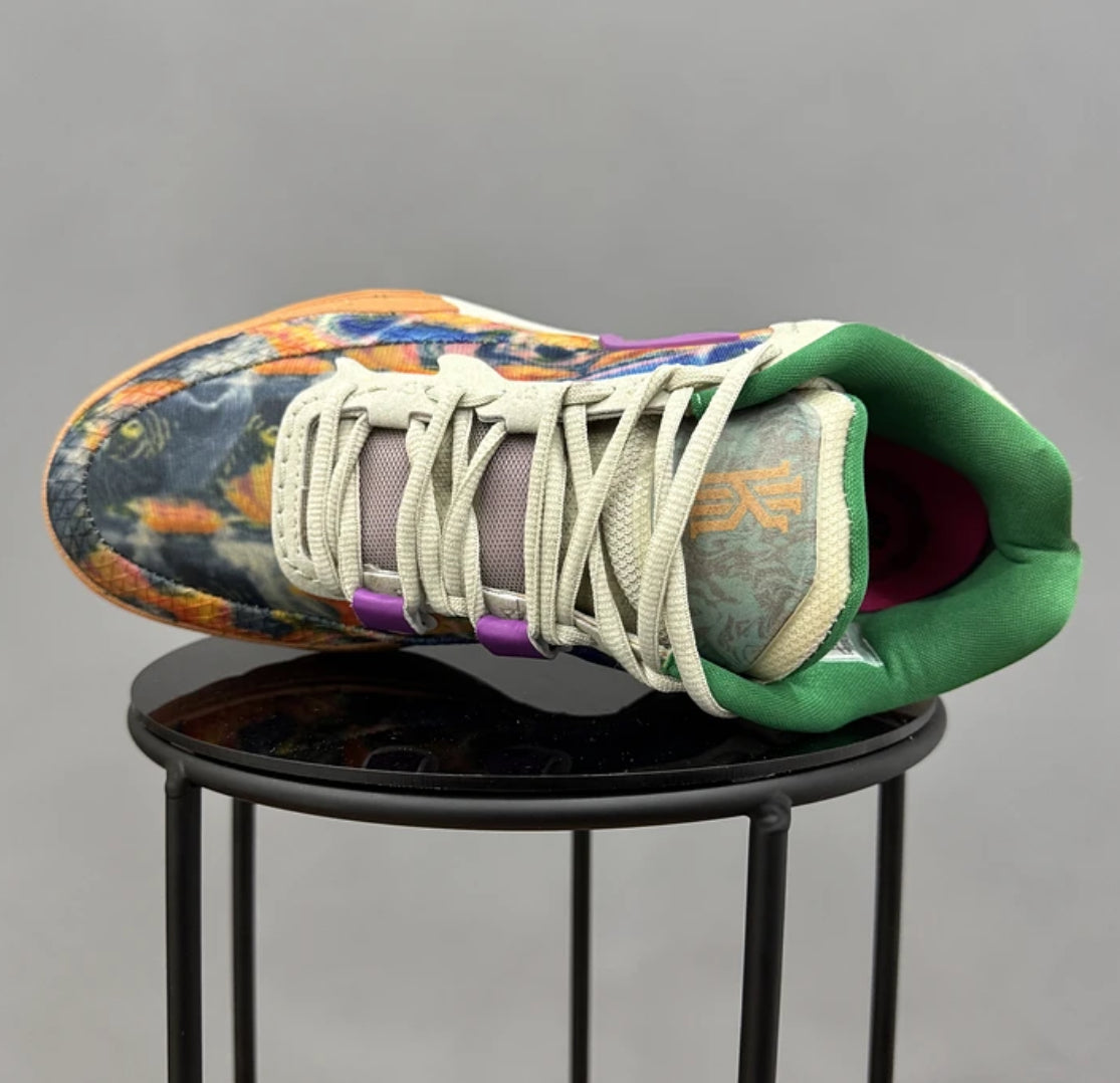 Nike Kyrie 9 Multicolor