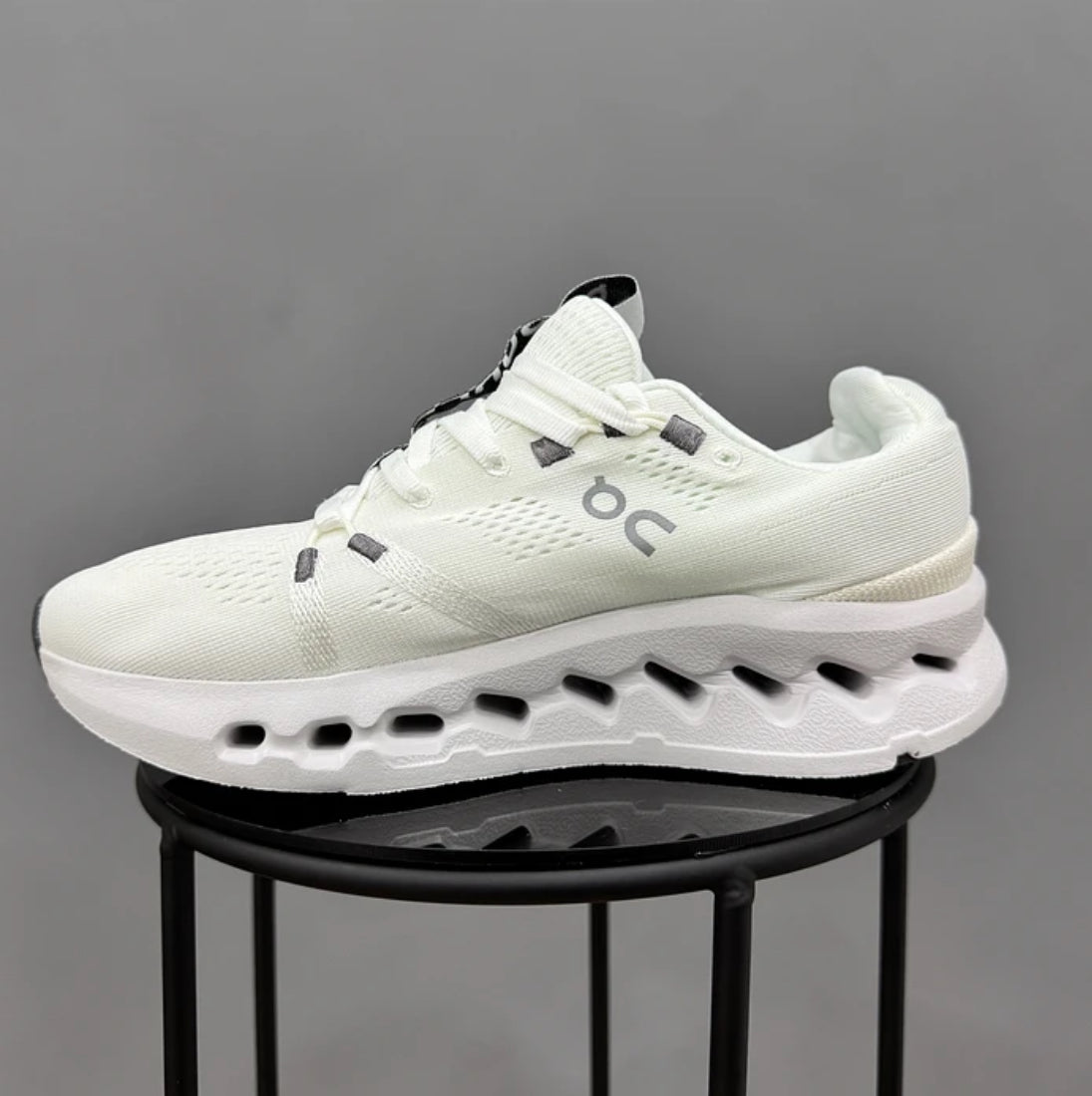 On Cloudsurfer White